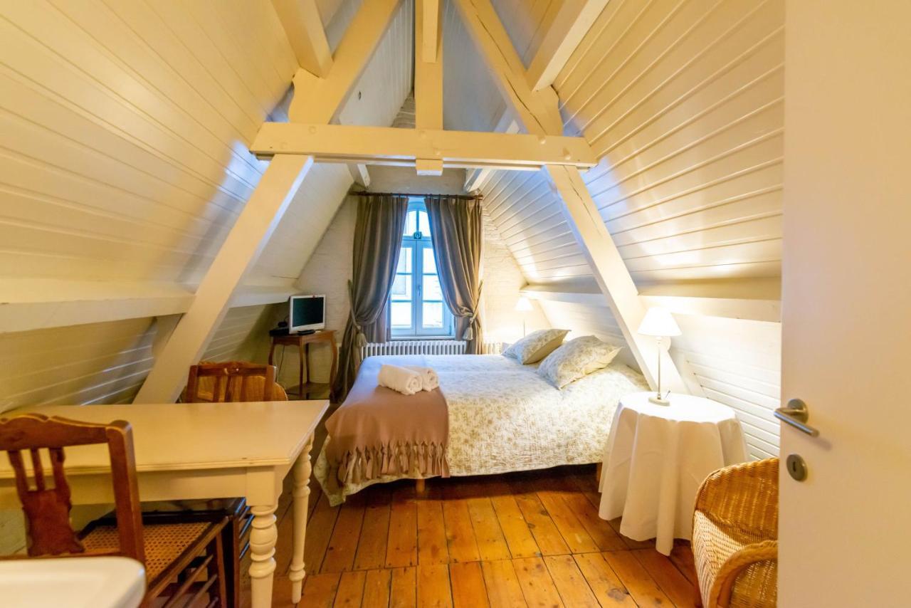 B&B Geerwijn 布鲁日 外观 照片